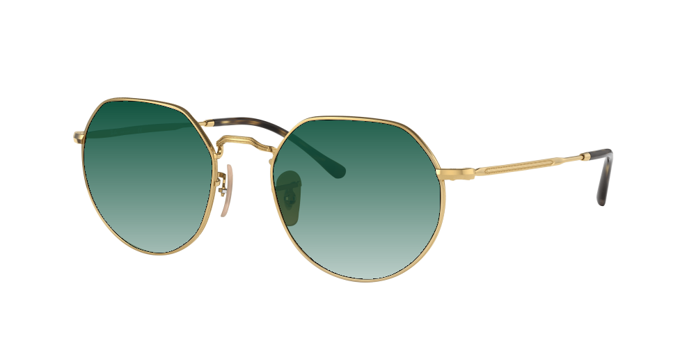 Ray Ban RB3565 001/51 Jack Ray Ban RB3565 001/51 Jack