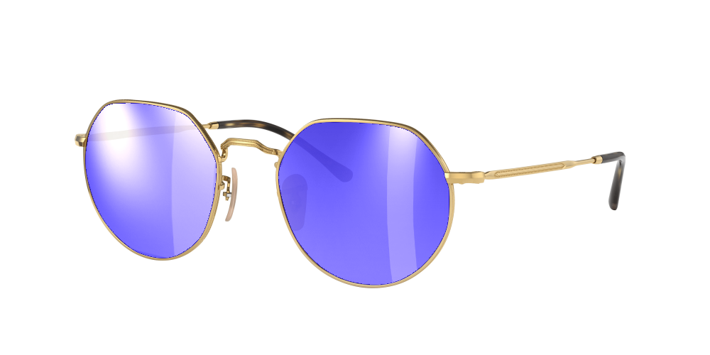 Ray Ban RB3565 001/51 Jack Ray Ban RB3565 001/51 Jack