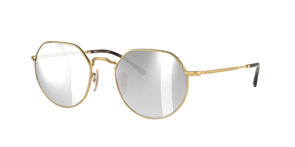 Ray Ban RB3565 001/51 Jack Ray Ban RB3565 001/51 Jack