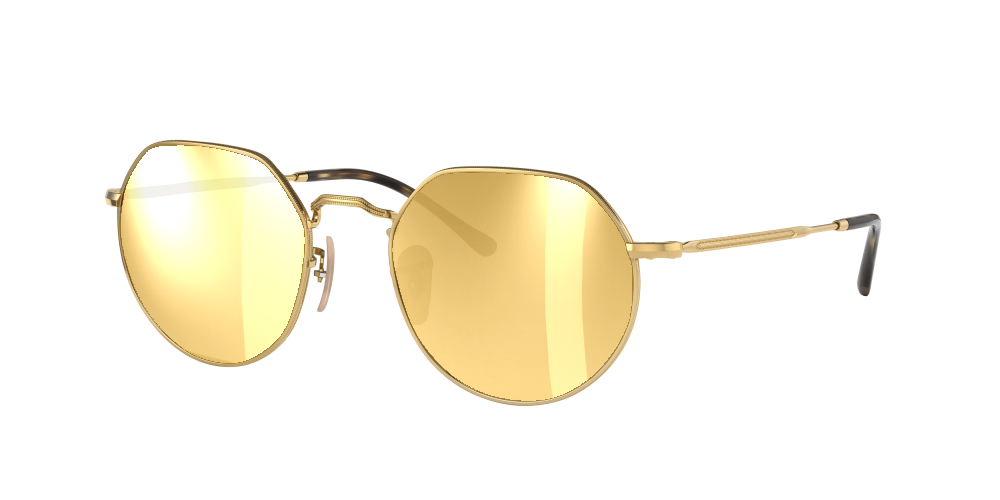 Ray-Ban RB3565 001/51 Jack Ray-Ban RB3565 001/51 Jack