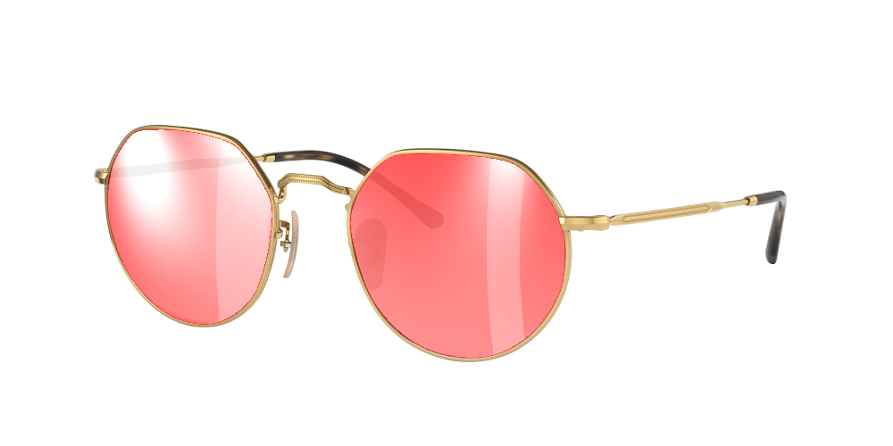 Ray Ban RB3565 001/51 Jack Ray Ban RB3565 001/51 Jack