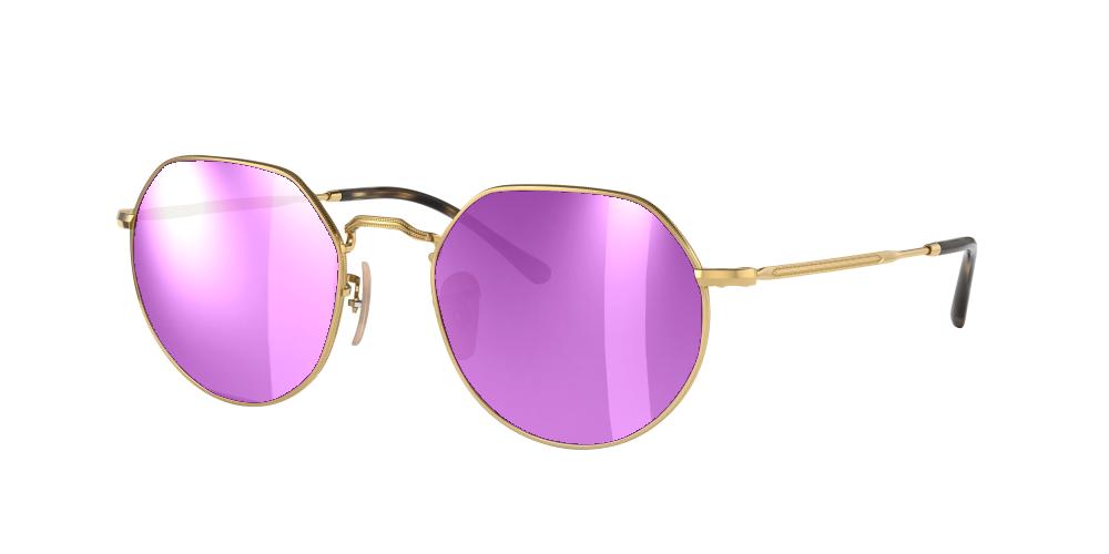 Ray Ban RB3565 001/51 Jack Ray Ban RB3565 001/51 Jack