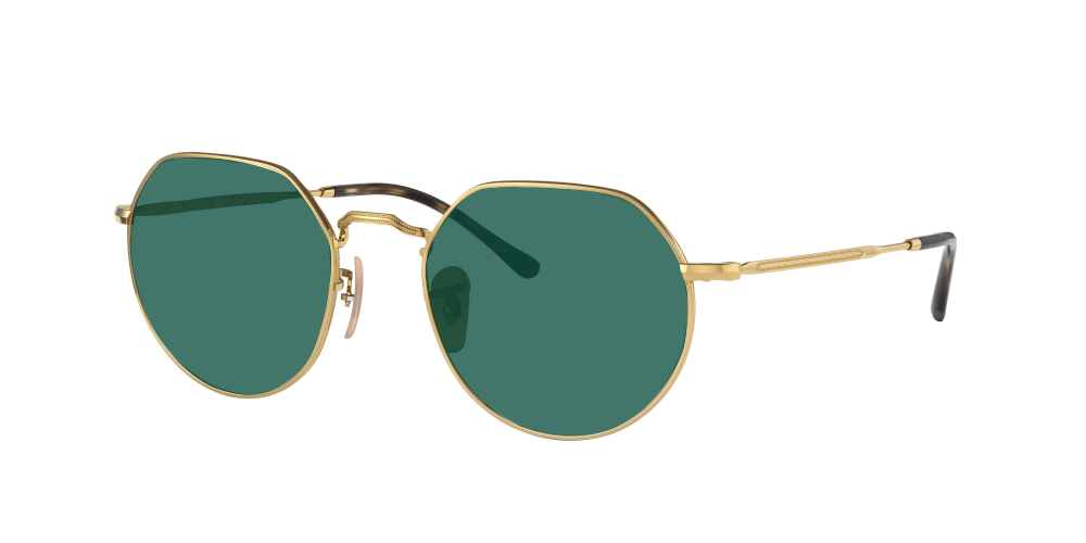 Ray Ban RB3565 001/51 Jack Ray Ban RB3565 001/51 Jack