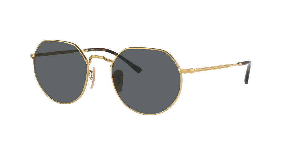 Ray Ban RB3565 001/51 Jack Ray Ban RB3565 001/51 Jack