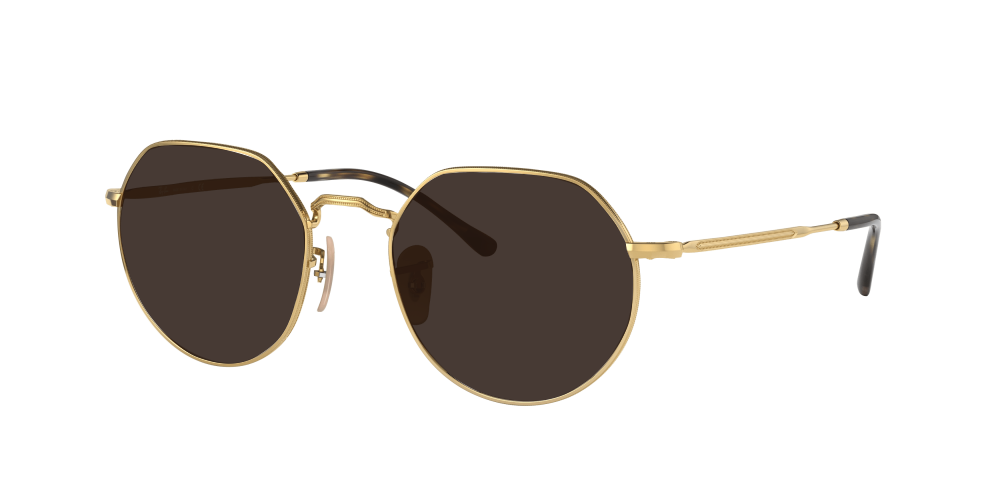 Ray Ban RB3565 001/51 Jack Ray Ban RB3565 001/51 Jack