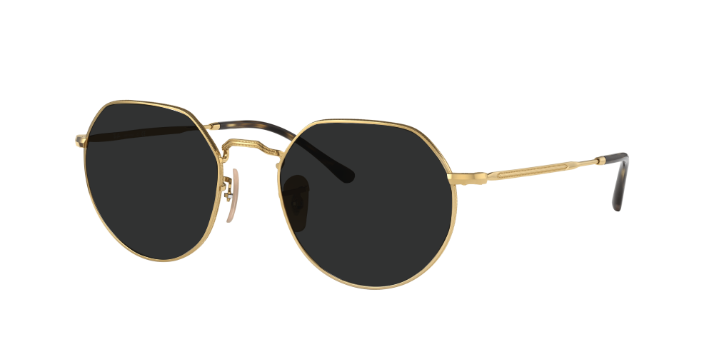 Ray Ban RB3565 001/51 Jack Ray Ban RB3565 001/51 Jack