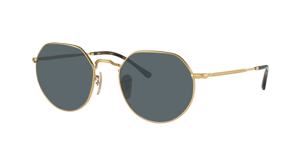 Ray Ban RB3565 001/51 Jack Ray Ban RB3565 001/51 Jack