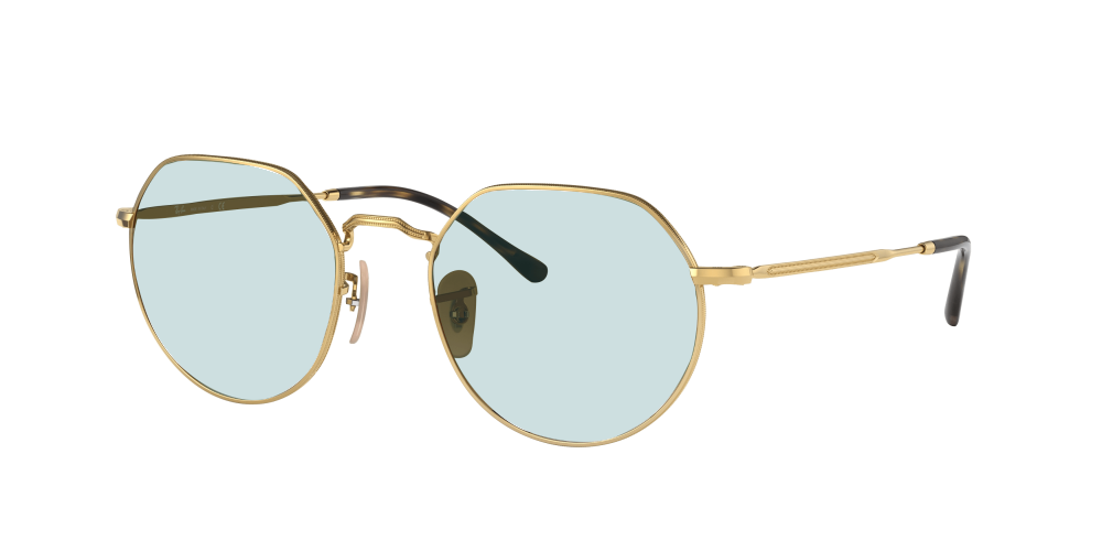 Ray-Ban RB3565 001/51 Jack Ray-Ban RB3565 001/51 Jack