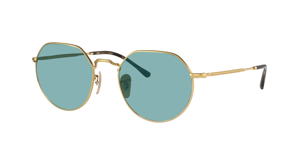 Ray Ban RB3565 001/51 Jack Ray Ban RB3565 001/51 Jack