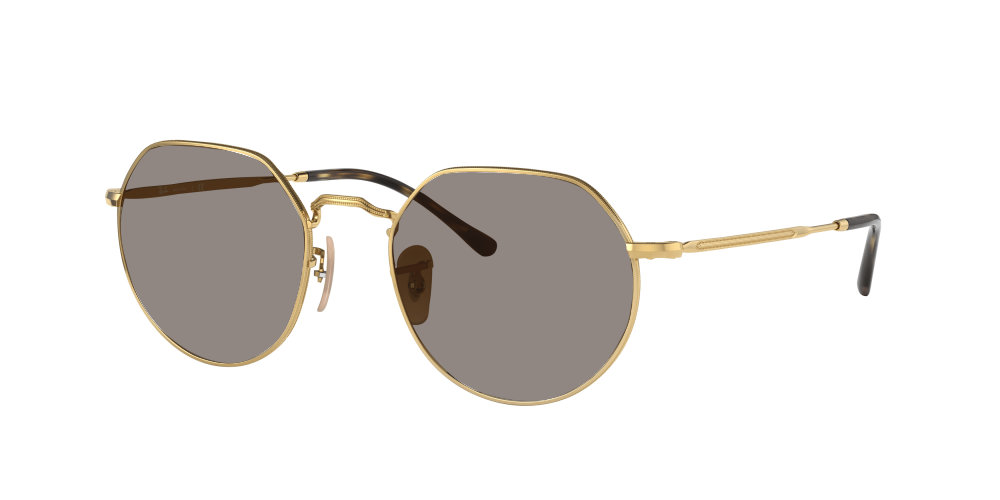 Ray Ban RB3565 001/51 Jack Ray Ban RB3565 001/51 Jack