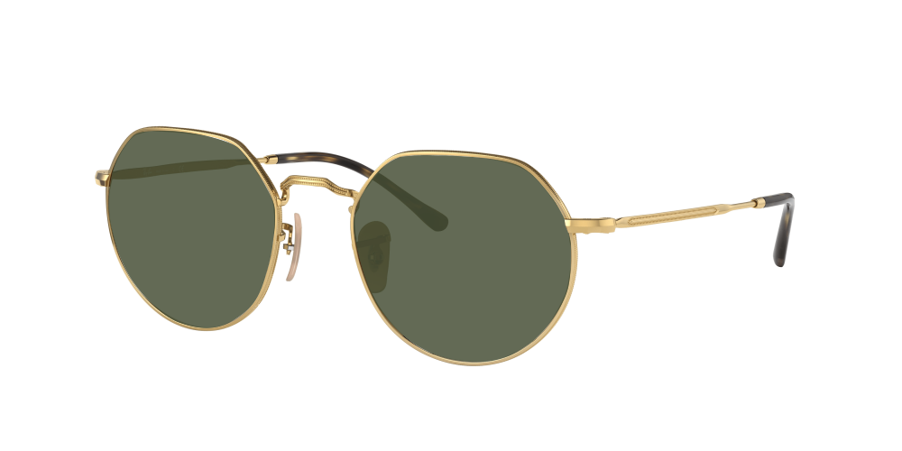 Ray Ban RB3565 001/51 Jack Ray Ban RB3565 001/51 Jack