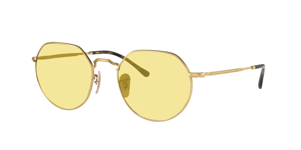 Ray Ban RB3565 001/51 Jack Ray Ban RB3565 001/51 Jack