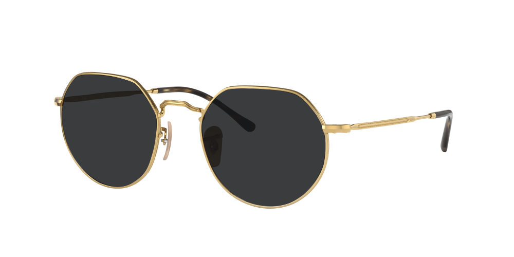 Ray-Ban RB3565 001/51 Jack Ray-Ban RB3565 001/51 Jack
