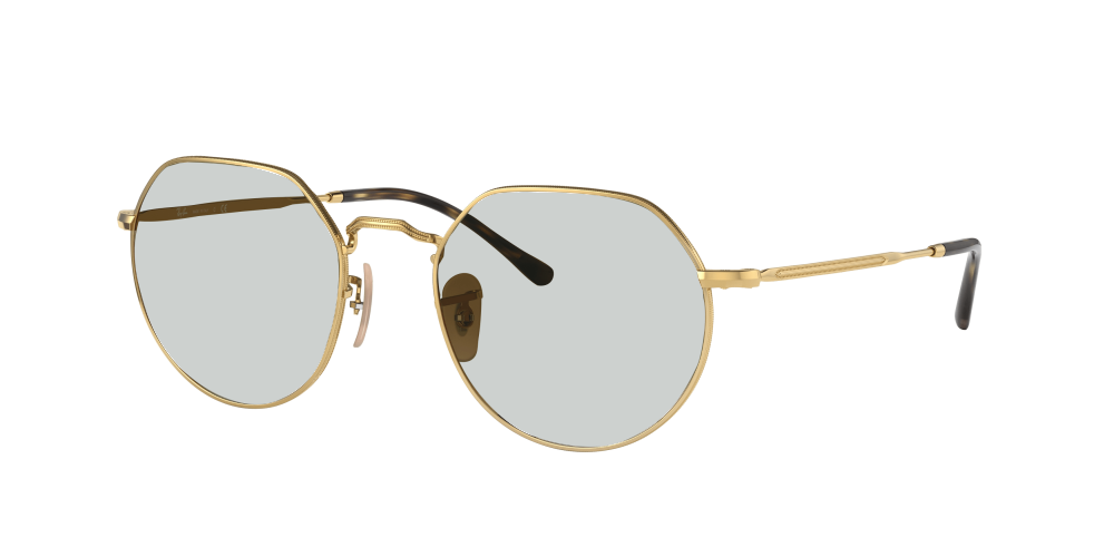 Ray-Ban RB3565 001/51 Jack Ray-Ban RB3565 001/51 Jack