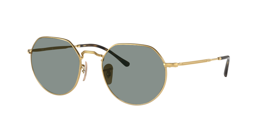 Ray Ban RB3565 001/51 Jack Ray Ban RB3565 001/51 Jack