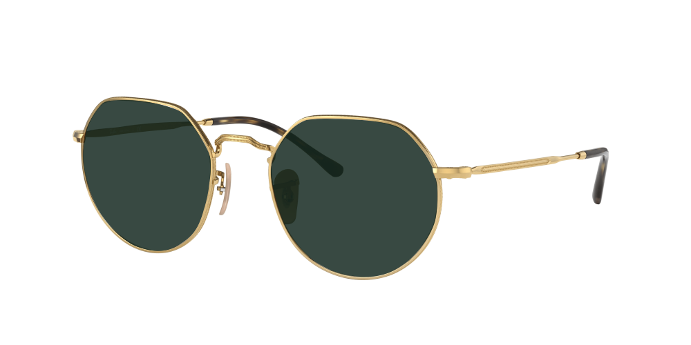 Ray-Ban RB3565 001/51 Jack Ray-Ban RB3565 001/51 Jack