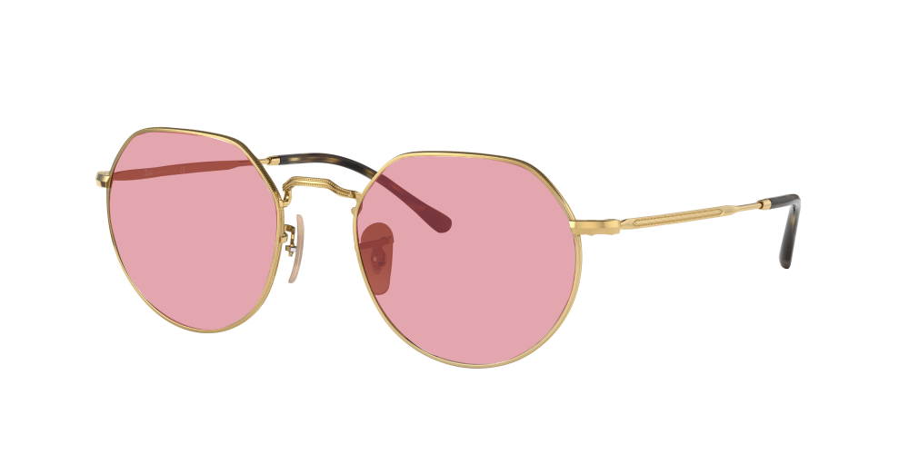 Ray-Ban RB3565 001/51 Jack Ray-Ban RB3565 001/51 Jack