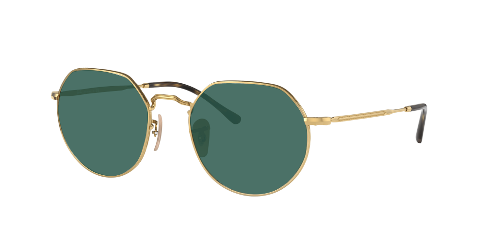 Ray Ban RB3565 001/51 Jack Ray Ban RB3565 001/51 Jack