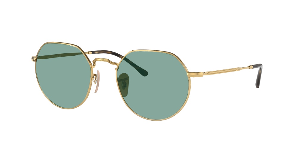 Ray Ban RB3565 001/51 Jack Ray Ban RB3565 001/51 Jack