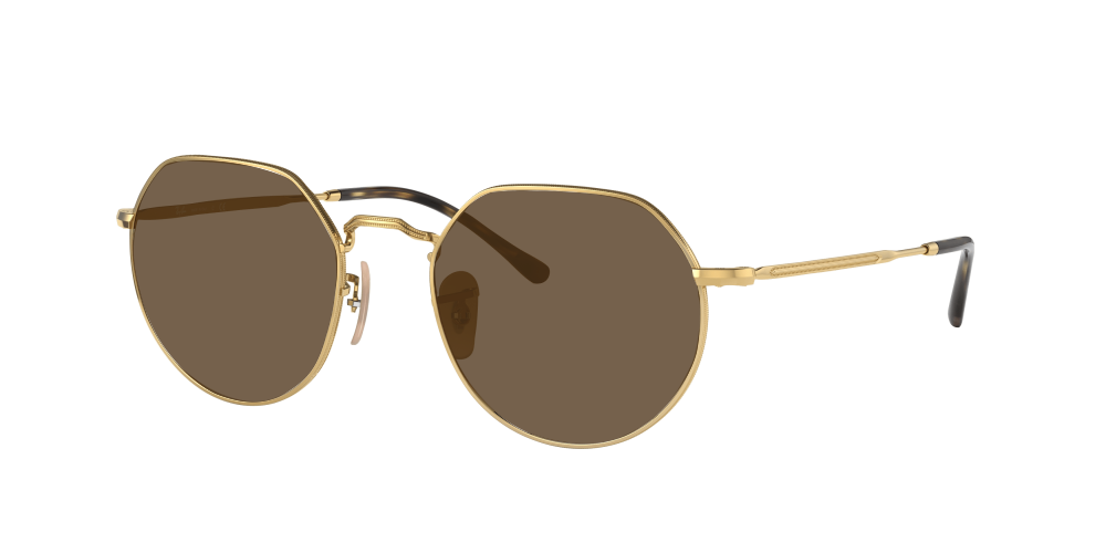 Ray Ban RB3565 001/51 Jack Ray Ban RB3565 001/51 Jack