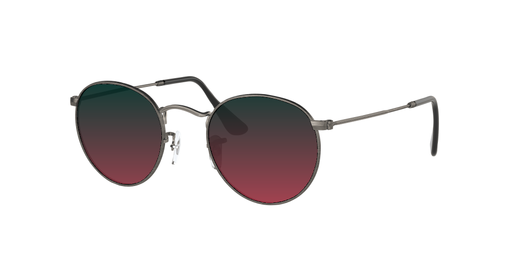 Ray Ban RB3447 9229B1 Round Metal Ray Ban RB3447 9229B1 Round Metal