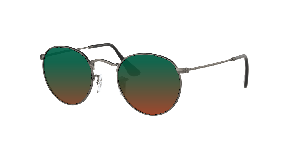 Ray Ban RB3447 9229B1 Round Metal Ray Ban RB3447 9229B1 Round Metal