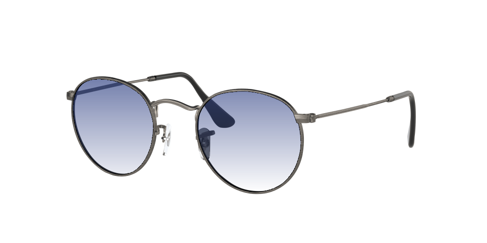 Ray Ban RB3447 9229B1 Round Metal Ray Ban RB3447 9229B1 Round Metal