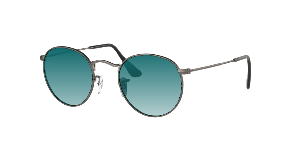 Ray Ban RB3447 9229B1 Round Metal Ray Ban RB3447 9229B1 Round Metal