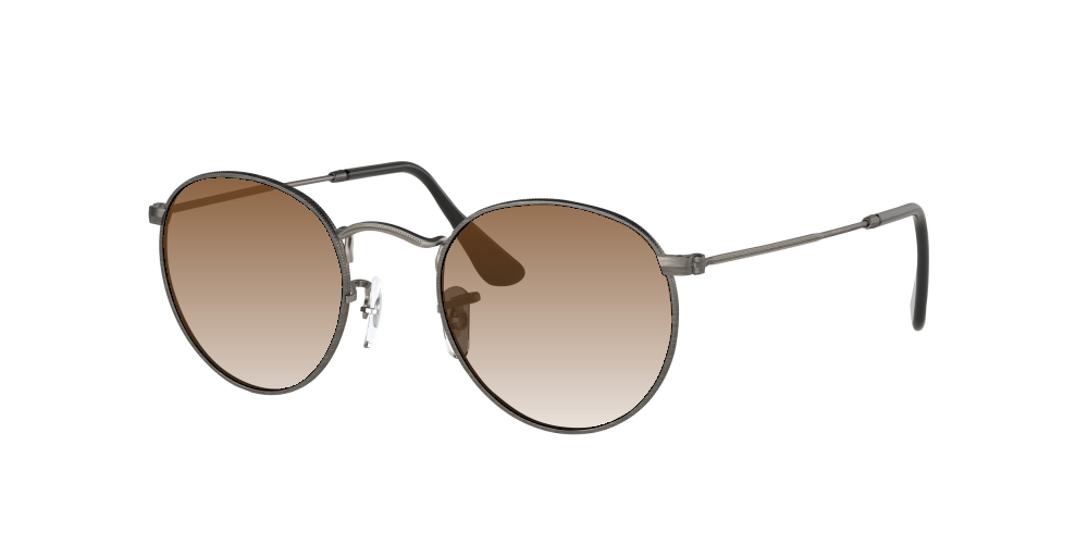 Ray Ban RB3447 9229B1 Round Metal Ray Ban RB3447 9229B1 Round Metal