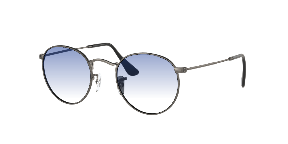 Ray Ban RB3447 9229B1 Round Metal Ray Ban RB3447 9229B1 Round Metal