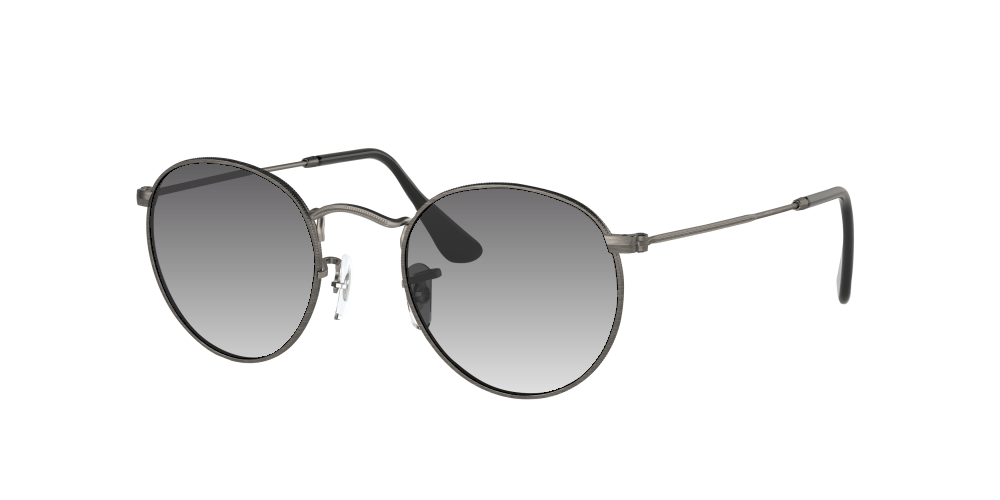 Ray Ban RB3447 9229B1 Round Metal Ray Ban RB3447 9229B1 Round Metal