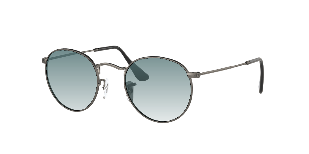 Ray Ban RB3447 9229B1 Round Metal Ray Ban RB3447 9229B1 Round Metal