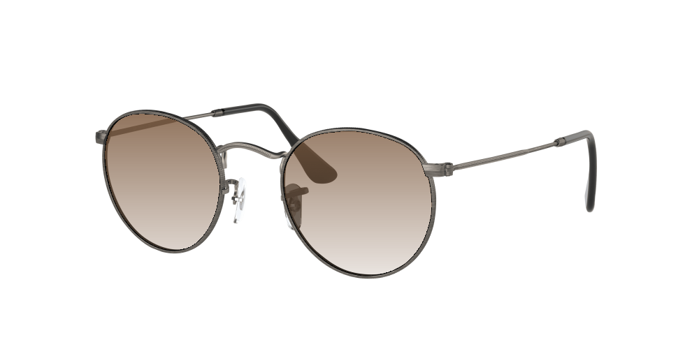 Ray Ban RB3447 9229B1 Round Metal Ray Ban RB3447 9229B1 Round Metal