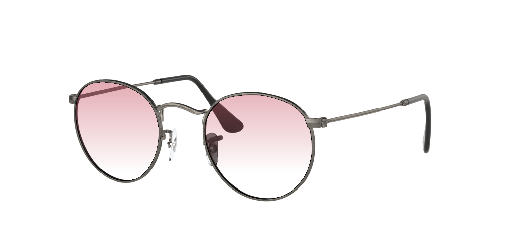 Ray Ban RB3447 9229B1 Round Metal Ray Ban RB3447 9229B1 Round Metal