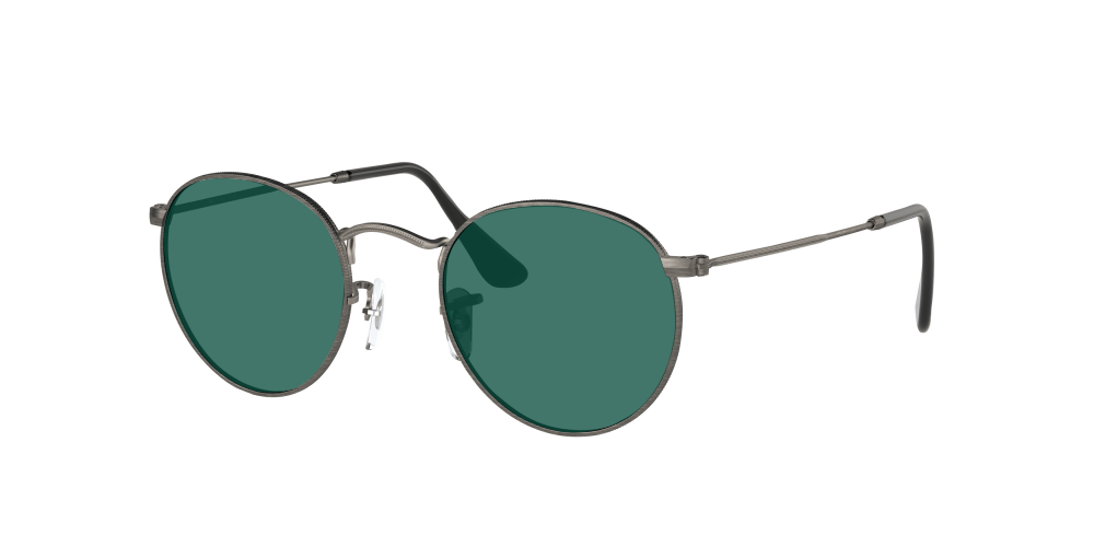 Ray Ban RB3447 9229B1 Round Metal Ray Ban RB3447 9229B1 Round Metal