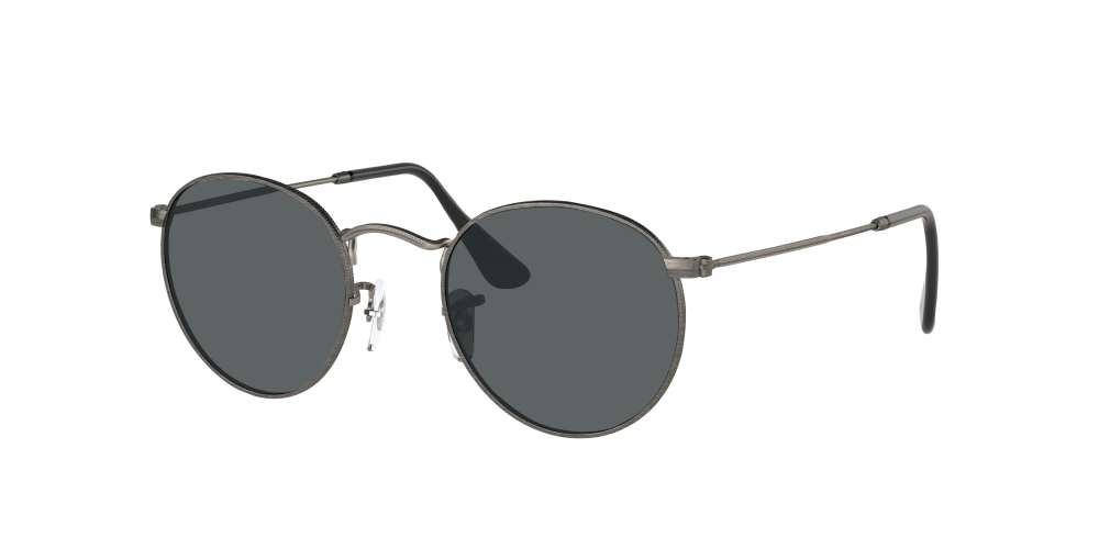Ray Ban RB3447 9229B1 Round Metal Ray Ban RB3447 9229B1 Round Metal