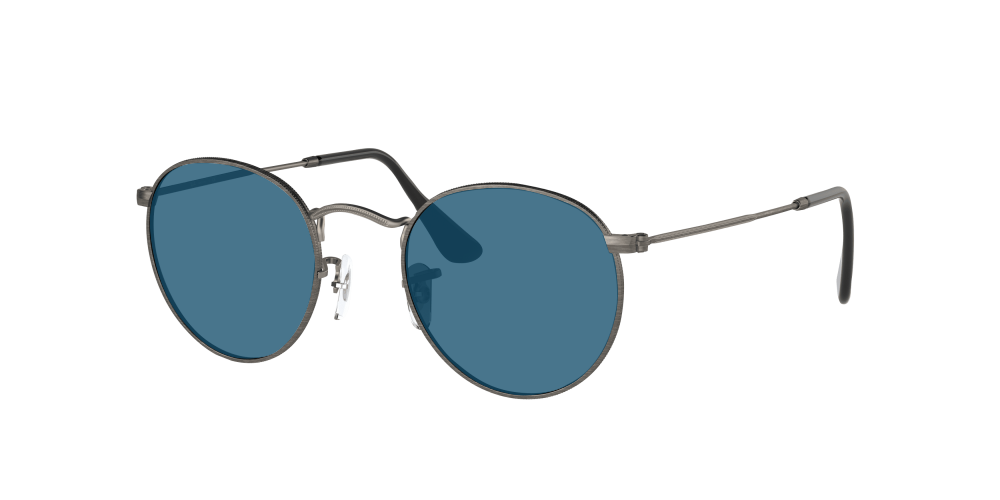 Ray Ban RB3447 9229B1 Round Metal Ray Ban RB3447 9229B1 Round Metal