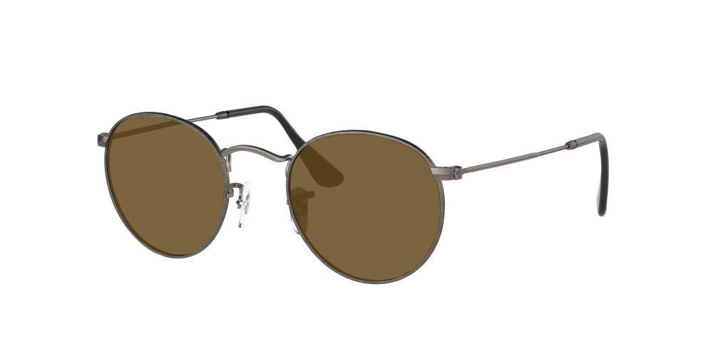 Ray Ban RB3447 9229B1 Round Metal Ray Ban RB3447 9229B1 Round Metal