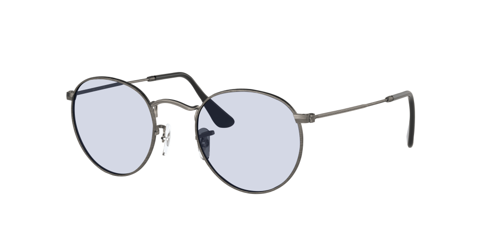 Ray Ban RB3447 9229B1 Round Metal Ray Ban RB3447 9229B1 Round Metal