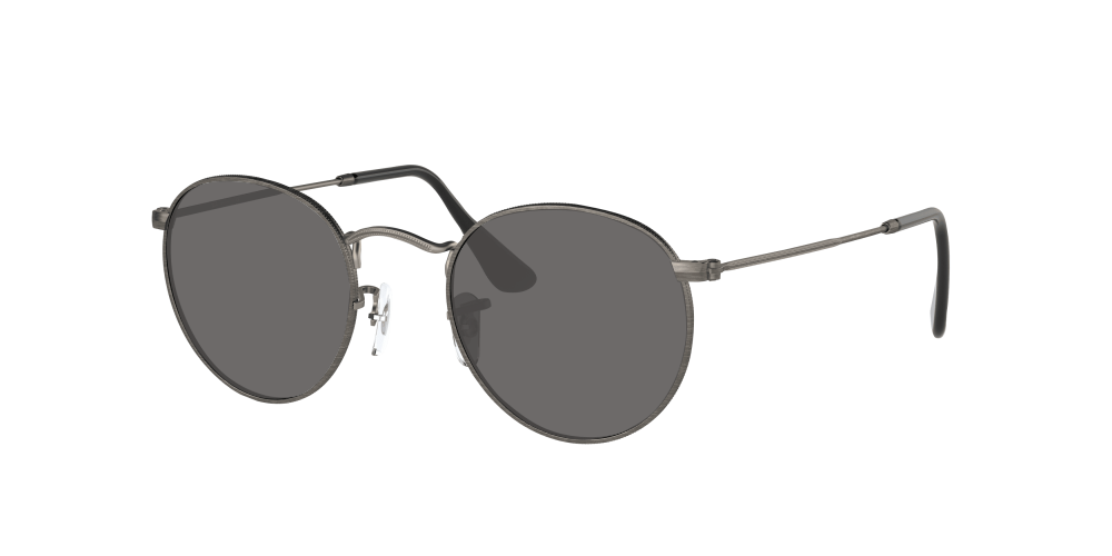 Ray Ban RB3447 9229B1 Round Metal Ray Ban RB3447 9229B1 Round Metal