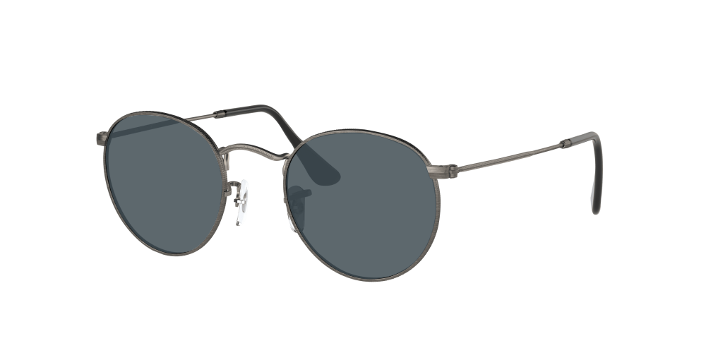 Ray Ban RB3447 9229B1 Round Metal Ray Ban RB3447 9229B1 Round Metal