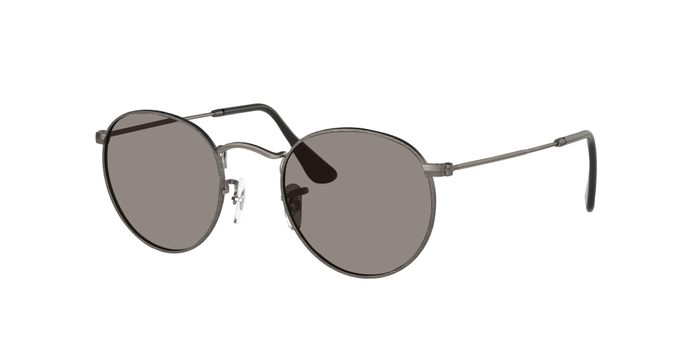 Ray Ban RB3447 9229B1 Round Metal Ray Ban RB3447 9229B1 Round Metal