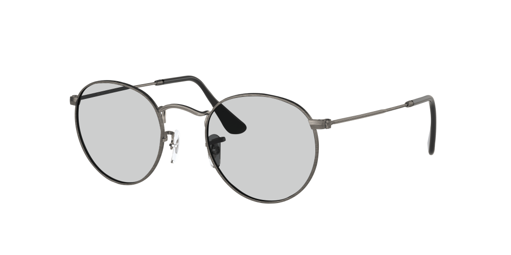 Ray Ban RB3447 9229B1 Round Metal Ray Ban RB3447 9229B1 Round Metal
