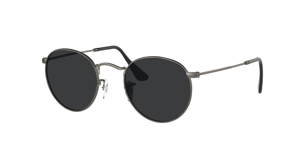 Ray Ban RB3447 9229B1 Round Metal Ray Ban RB3447 9229B1 Round Metal