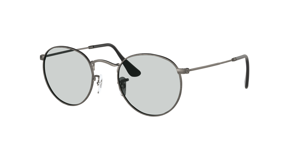 Ray Ban RB3447 9229B1 Round Metal Ray Ban RB3447 9229B1 Round Metal