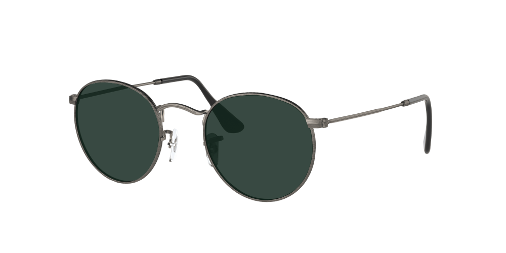 Ray Ban RB3447 9229B1 Round Metal Ray Ban RB3447 9229B1 Round Metal