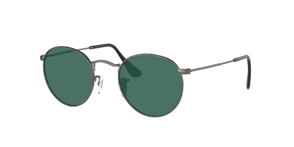 Ray Ban RB3447 9229B1 Round Metal Ray Ban RB3447 9229B1 Round Metal