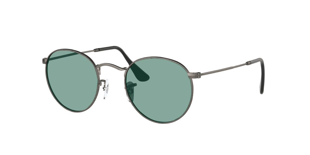 Ray Ban RB3447 9229B1 Round Metal Ray Ban RB3447 9229B1 Round Metal