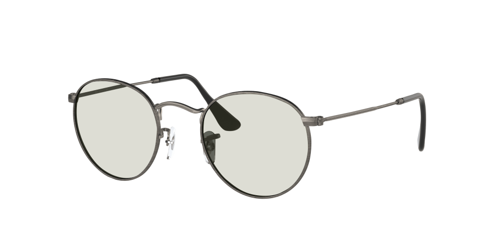 Ray Ban RB3447 9229B1 Round Metal Ray Ban RB3447 9229B1 Round Metal