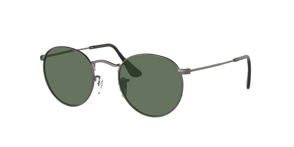 Ray Ban RB3447 9229B1 Round Metal Ray Ban RB3447 9229B1 Round Metal